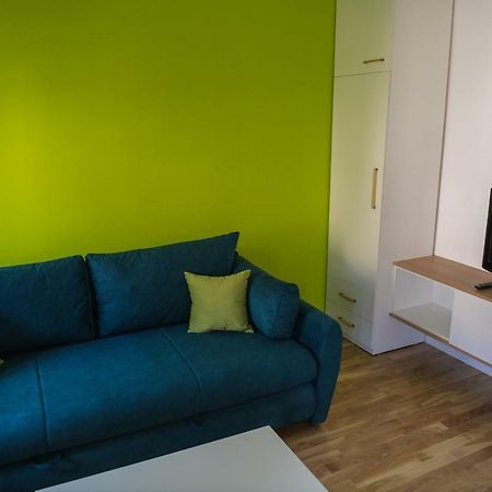 Puzzle Apartment Dedinje Exterior photo