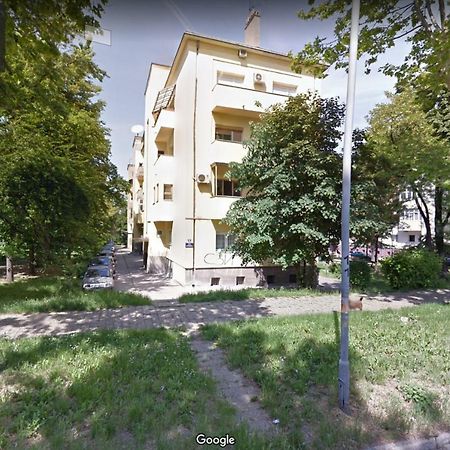 Puzzle Apartment Dedinje Exterior photo