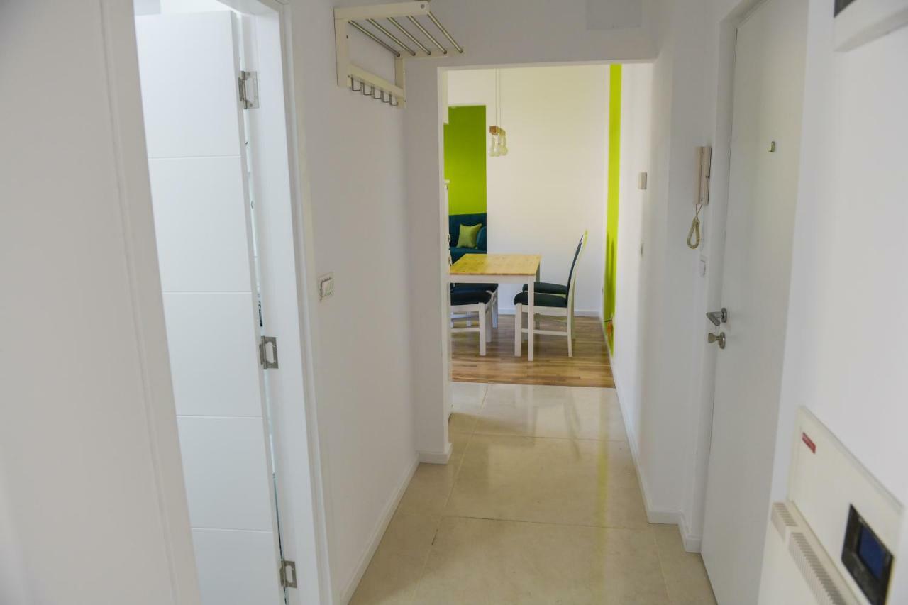 Puzzle Apartment Dedinje Exterior photo