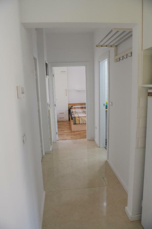 Puzzle Apartment Dedinje Exterior photo